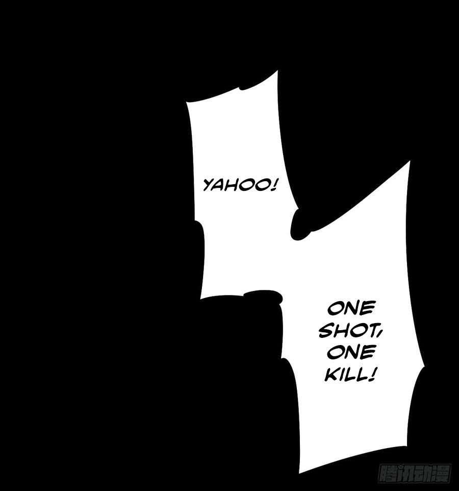 End of The World 2028 (Trace of Doomsday) chapter 41